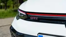 Prueba Volkswagen Golf GTI Clubsport 