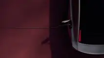 2026 Volvo ES90 Teaser