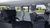 Kia PV5 