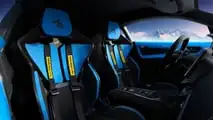 Alpine A110 R 70