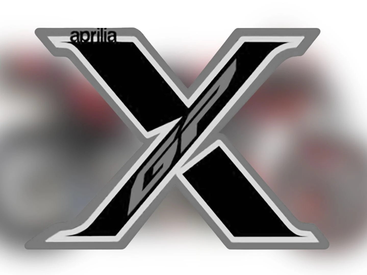 Aprilia 상표 “x gp”는 지금까지 그의 가장 창백한 슈퍼 바이크 일 수 있습니다.
