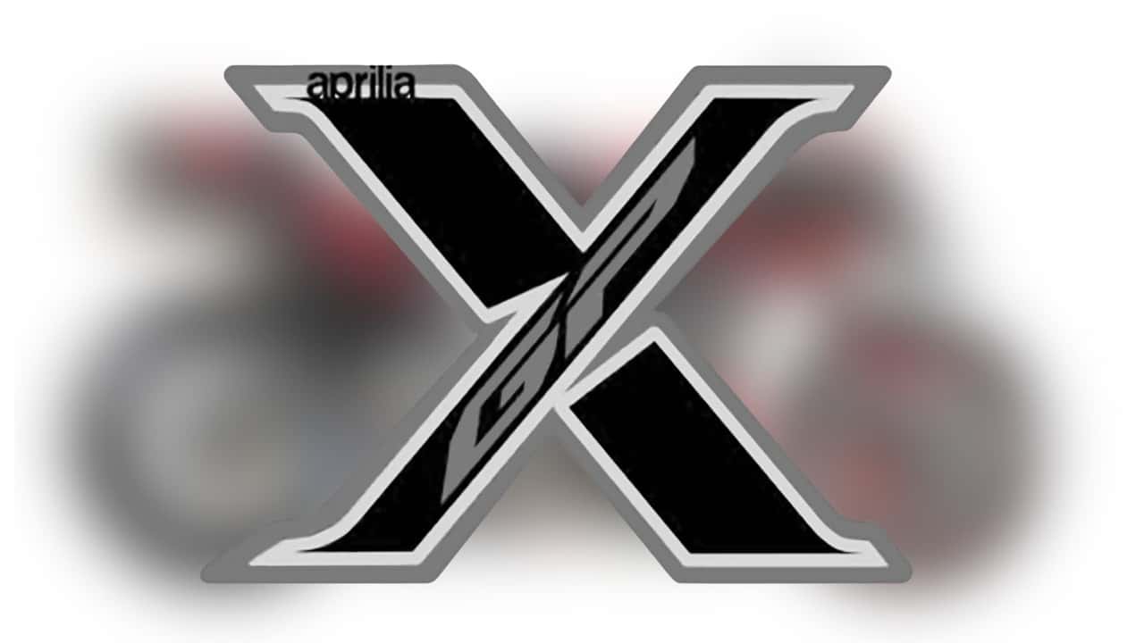 Aprilia Trademarks “X GP,” Could Be Its Most Badass Superbike Yet

