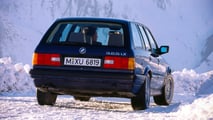 BMW 325ix (1985-1991)
