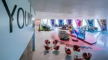 Youngtimer-Ausstellung im Mercedes-Museum (2025)