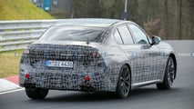 BMW Neue Klasse 3er (2027) Erlkönig