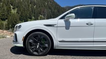 2026 Bentley Bentayga Speed Review