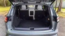 Renault Espace Facelift (2025) Test