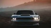 Ringbrothers Aston Martin 'Octavia' Restomod