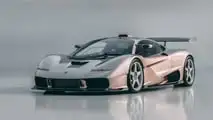 Gordon Murray Automotive S1 LM
