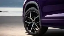 Primera prueba Vokswagen Tayron 2025