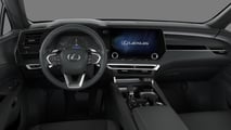 Lexus RX 2025