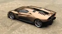 Garagisti & Co. GP1