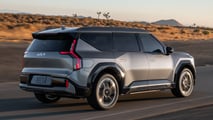 2026 Kia EV9 GT
