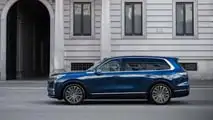 Geely Galaxy M9