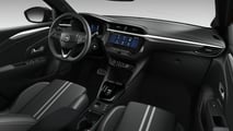 Opel Corsa Hybrid 145 2025