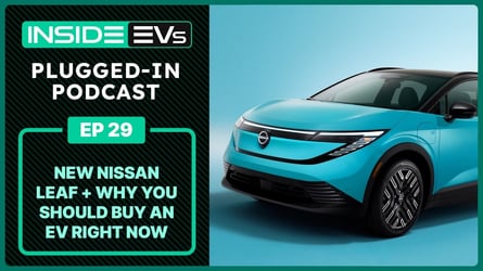 Will The New Nissan Leaf Be An Affordable EV Hit, Or Too Rare To Matter?