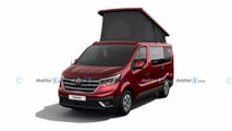 Renault Trafic 2025