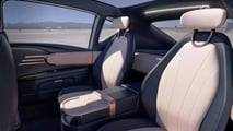 Dacora, l'elettrica di lusso americana firmata da una donna