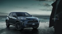 Toyota Yaris Cross Urbano 2025