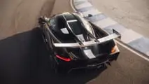 Koenigsegg Sadair's Spear (2025)