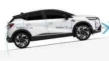 Renault Captur 2025
