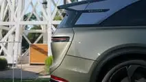 Lucid Gravity (2025)