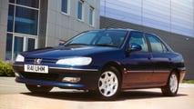 Peugeot 406 (1995-2005)