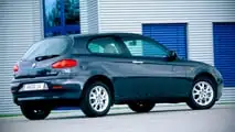 Alfa Romeo 147 (2000-2010)