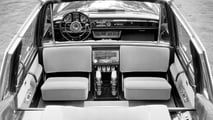 Mercedes 600 Pullman Landaulet Papstwagen von 1965
