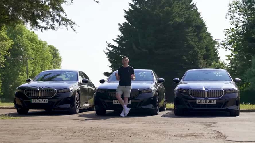 You May Reconsider Buying A Plug-In Hybrid After Watching This