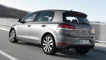 VW Golf GTD (1982-2024)