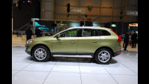 Volvo al Salone di Ginevra 2008