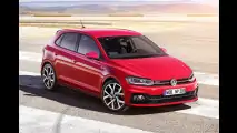 Das VW Polo Rallyeauto ist zurück