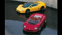 Irre Ideen: Der VW W12 Nardo