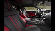 Nuova Aston Martin Vantage