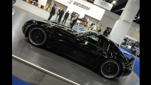 Wiesmann al Salone di Francoforte 2009