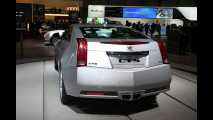 Cadillac al Salone di Ginevra 2010