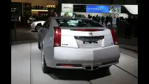 Cadillac al Salone di Ginevra 2010