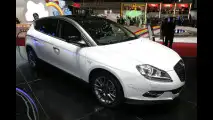 Lancia al Salone di Ginevra 2010
