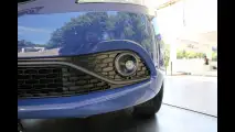 Lancia a Parco Valentino 2017