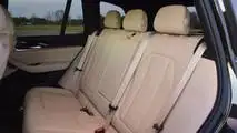 2018 BMW X3: Review