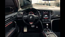 Nuova Renault Megane R.S.