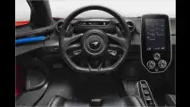McLaren Senna: Der Mega-Mac