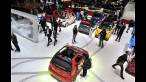 Smart al Salone di Ginevra 2014