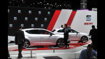 Seat al Salone di Ginevra 2014