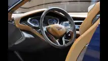 Cadillac al Salone di Francoforte 2013