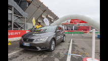 Seat al Motor Show 2014