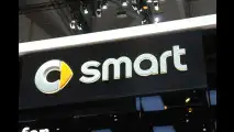 Smart al Salone di Ginevra 2011