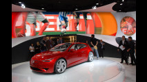 Seat al Salone di Parigi 2010