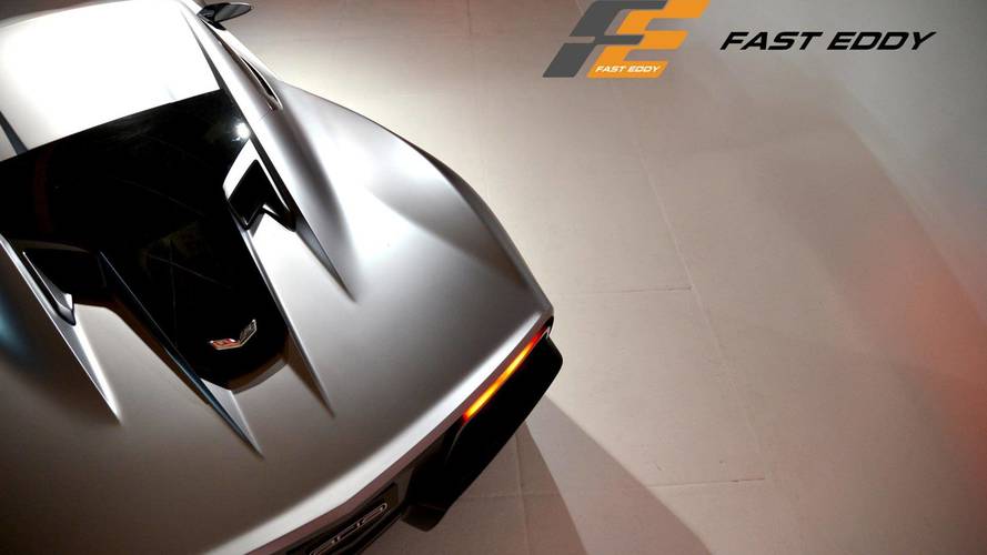 Aria Group Fast Eddy Concept